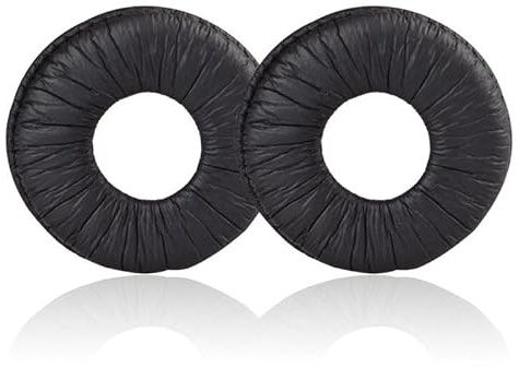 INF Replacement Ear Pads for Sony MDR-ZX100 ZX110 ZX300 V150