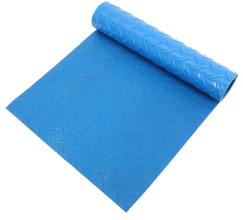 JUMPLAWN Tappetino Antiscivolo Per Scale Da Piscina Resistente All Usura Facile Da Pulire Per Piscine Fuori Sicurezza Garantita