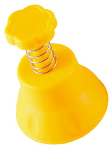 GRIRIW Apriscatole Mangostano e Frutto della Estrattor Frutta Pressione Utensile da Cucina Leggero qualità Uso Quotidiano in Famiglia e Ristoranti