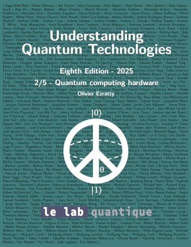 Understanding Quantum Technologies 2025 Part 2