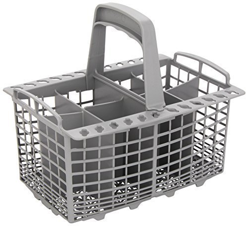 ARIST ON i CESTELLO POSATE LAVASTOVIGLIE ORIGINALE CM 24 X 18 ALTO 2