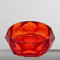 Mario Luca Giusti Saladier Supernova Rouge
