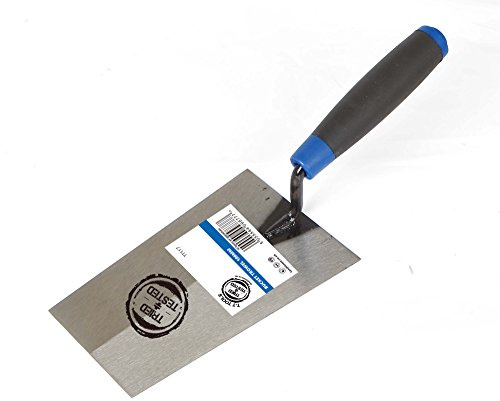 Tried + Tested Bucket Trowel 180mm