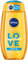 NIVEA Welcome Sunshine Pflegedusche mit Aloe Vera im 6er Pack (6 x 250 ml), mildes Duschgel mit dem einzigartigen NIVEA Sun Sonnencreme Duft, sommerlich frische Dusche pflegt die Haut