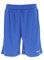 uhlsport Herren Shorts Center Basic Shorts, azurblau, XL, 100334207