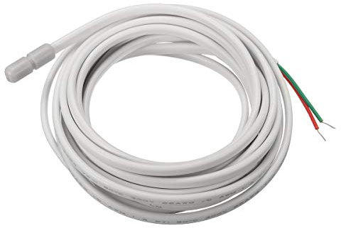 Floor Temperature Sensor Probe for Underfloor Heating Thermostat 3M