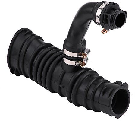 manguito turbo focus 1.6 tdci-Duokon Clip de goma del tubo de la manguera de flujo de admisión del filtro de aire para Focus 1336611 519A673MG 30680774