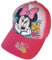 Minnie Mouse Basecap in pink - Gr. 54