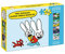 MES Puzzles Supra Mega Lustig: (4 Puzzles mitwachsen)