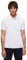 Polo Club Polo Manica Corta Uomo Bianco Regular Fit Maglietta 100% Cotone