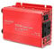 Yinleader Power Inverter 500W DC 12V to 240V AC Dual USB UK Socket car cigarette adapter converter with LED - Red