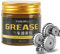 Lambo Graisse Automobile, Graisse Mécanique Multi Usages Moto en Pot, Waterproof Grease, Lubrifiant Écologique pour Moyeu D'automobile Pompes À Eau Véhicules, 100g