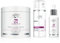 APIS Kakadu Pflaumen Pflegeset: Serum, Algenmaske & Konzentrat – Hautpflege Trio mit Vitamin C für strahlende Haut, Anti-Aging-Effekt, 100ml + 200g + 30ml