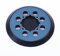 Plateau Ponceuse 125mm, Support de Ponceuse Compatible avec DeWalt DWE6423 6423K DWE6421 6421K DCW210B