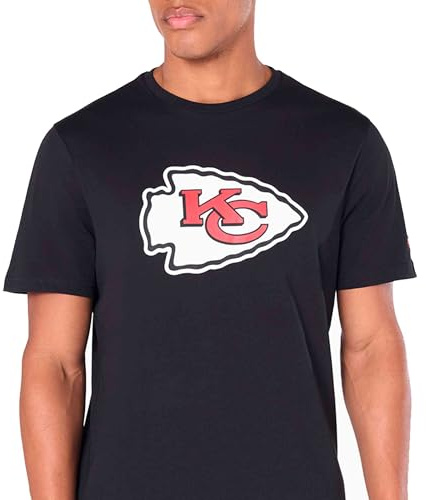 New Era NFL T-Shirt American Football Jersey Teamlogo Fanshirt Sport