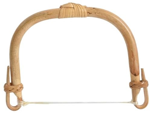 Teapot Handle for Ceramic Teapot U-shaped Natural Rattan DIY Tea Pot Handle Anti-scald Decorative Replacement Tea Kettle Handle, Style1 Japanese Tea Kettle Tea Kettle Chinese Teapot Tea Pot Ceramic