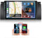 【Upgrade】 SIXWIN 2+64G Android 13 Autoradio für BMW E39 X5 E38 M5 mit Carplay/Android Auto/Mirrorlink,9 Zoll Kapazitive Touchscreen Unterstützt WiFi/GPS/FM/Bluetooth/SWC