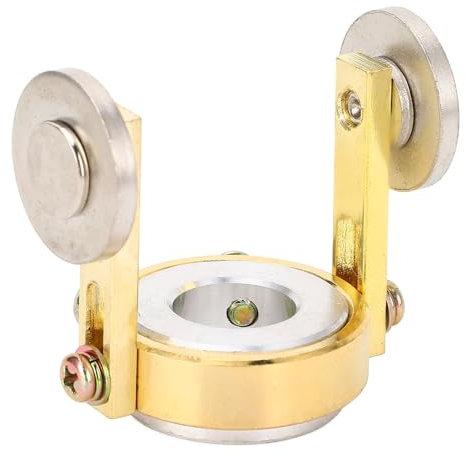 20 Mm Innendurchmesser Plasmaschneider-Rollenführung Plasmaschneidmaschinenführungsrad Brennerführungsrad mit 39 Bis 59 Mm Teleskopstütze für 24KD MB24 MIG MAG Co2-Schweißpistole