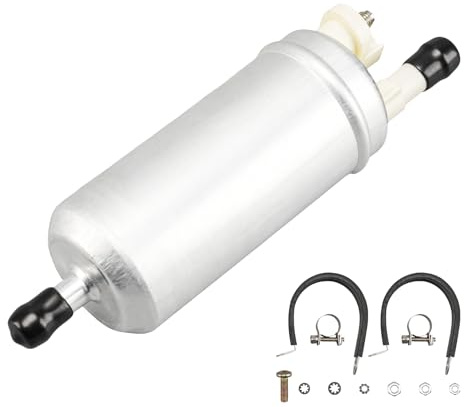 Fesuda Kraftstoffpumpe, Benzinpumpe für Fiat 126/ Panda/Uno (1983-2003), VW Kaefer/Polo III (1960-1996), OE 7.21440.51.0