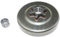 ZAPYVET Sperone pignone catena tamburo frizione, for Echo, motosega CS-370 CS-370F CS-400 CS-400F, for Shindaiwa, 402S A556000401 A556000400 Frizione per tosaerba