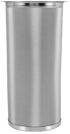 Jkjlorey Coffee Filtesr for Wide Mouth Jar Stainless Steel Ultra Fine Mesh Tea with Fruit Infuser Ice Coffee Maker Ice Tea Maker Cold Brew Coffee Maker