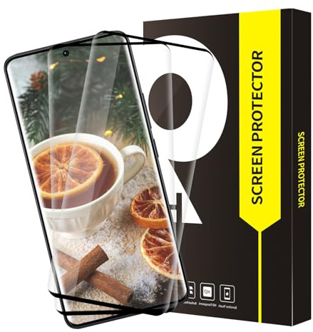 Bodyguard 2 pièces Verre Trempé pour Xiaomi Redmi Note 13 Pro Plus 5G, 3D plein écran, Haute Sensibilité, sans bulles, Dureté 9H protection écran, Grande clarté Redmi Note 13 Pro Plus vitre protection