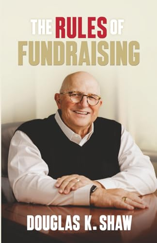 The Rules of Fundraising