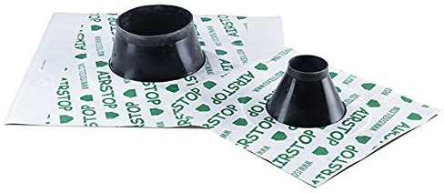 Isocell AIRSTOP Rohrmanschette RGD (100-110mm)