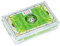 Essbarer Fußballrasen Box, grüne Fruchtgummi Schnüre mit Apfelgeschmack und Fußball Kaugummi, Geschenk für alle Fußball-Fans