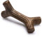 Benebone Bâton Indestructible à mâcher pour Chiens agressifs, Durable et résistant, pour briser l'ennui, saveur Bois d'érable véritable, pour grands Chiens, fabriqué aux États-Unis