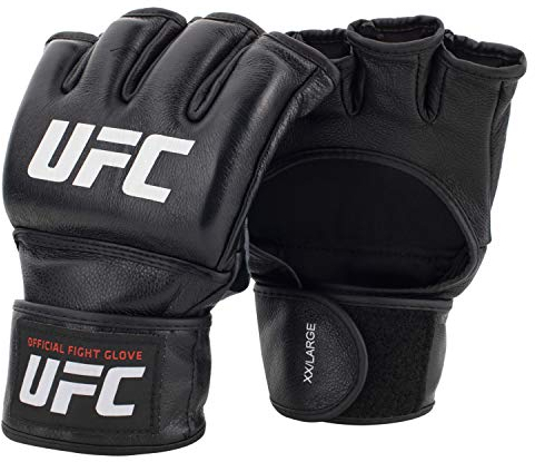 UFC MMA Handschuh Official Competition Fight Gloves Gr. XXL