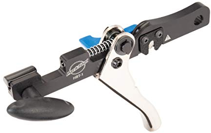 Park Tool - Schneidwerkzeug für Hydraulikleitungen, Mehrfarbig, Einheitsgröße