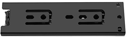 2 Stücke Mini Kurze Schubladenführungen Soft Close Kugellager Schubladenführungen Vollauszug Seitenmontage Schublade Küchenschrank Möbel Führungsschiene Hardware[8 inch]Schubladenauszüge