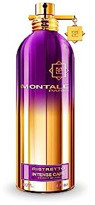 MONTALE E001-21P-046425 Ristretto Intense Cafe EDP 100 ml for Adults, Designed for Everyday use, 100 ml