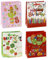 TSI Geschenktüten HAPPY BIRTHDAY, 12er Packung, Größe: Mittel (HxBxT 23 x 18 x 10 cm), Art. Nr. 83015