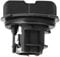 Support d'ampoule, support de lampe, prise d'ampoule noire de clignotant, pour 307 utilisation de voiture 207