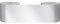 Papier Peint Bordure Miroir argenté30cmX500cm Imperméable Auto-Adhésif Autocollant Mural PVC Bordure Décorative pour Salle de Bains, Salon, Cuisine