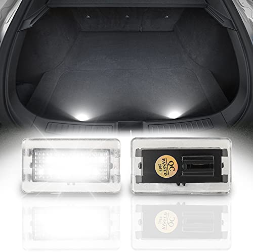 Led Kofferraumleuchte von Recambo passend für TESLA Model 3 | BJ ab 2017>