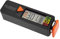 La Crosse 911-65557-INT Portable Digital Battery Tester,Black