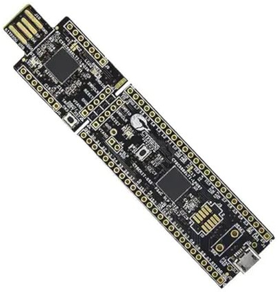 XFCZMG CY8CKIT-059 PSOC 5LP Prototyping-Kit, Evaluation Demo Board Modul