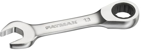Stanley Mini Ratchet Wrench 13 mm