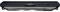 Hotte Visière 60cm 270m3/h Noir - WCN65FLK