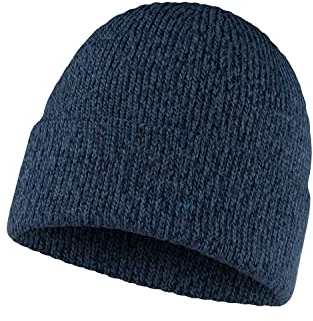 Buff Mütze Knitted Jarn Unisex-Erwachsene
