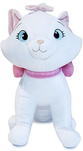 Disney - Plüschtier Marie Los Aristogatos 30cm Sonid, 143724