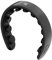 Master Massage H1 Fashion Haarband Kopfmassagegerät, Standard, schlank und leicht, 11 vibrierende Köpfe, 5 Modi, 3 Intensitäten von sanften Fingern bis Akupressur, Schwarz