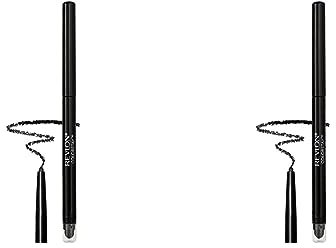 Revlon Colorstay™ Eyeliner, Schwarz 201 (Packung mit 2)