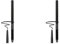 Revlon Colorstay™ Eyeliner, Schwarz 201 (Packung mit 2)