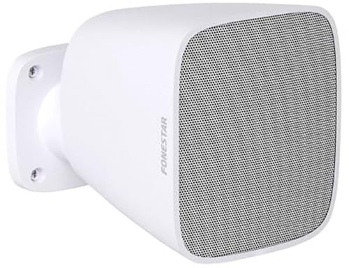 Altavoz de sonorización fonestar sonora-3tb/ 20w/ 1.0