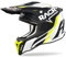 AIROH STRYCKER RACR GLOSS XL