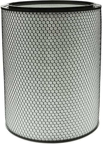 vhbw filtro H13 compatibile con Dyson HEPA Big+Quiet Formaldehyde BP06, Purifier Big+Quiet Formaldehyde BP03 purificatore d'aria